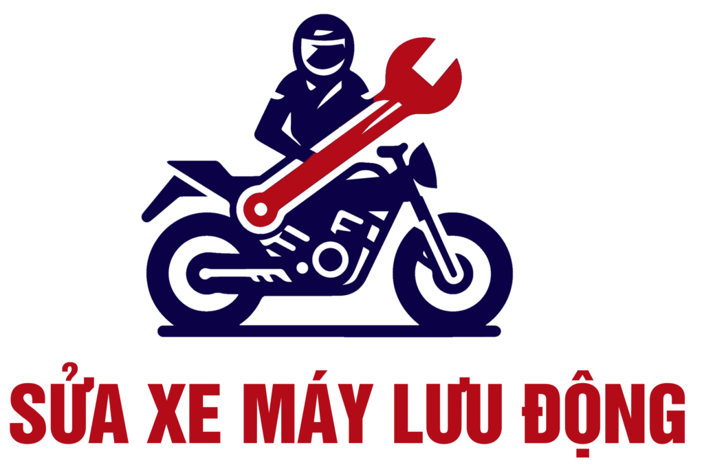 SỬA XE MÁY LƯU ĐỘNG